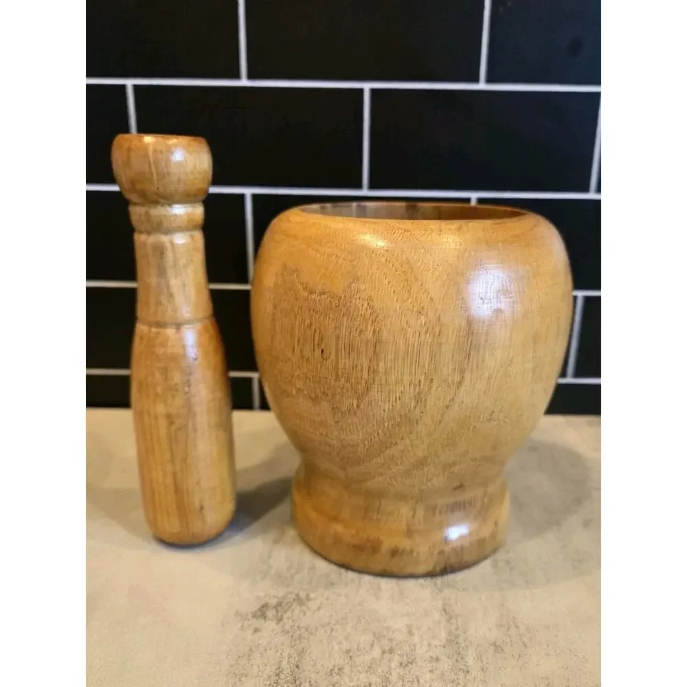 Handmade 4½